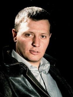 Актер Владислав Котлярский сыгравший роль в сериале Пятницкий. Глава четвёртая (сериал).
