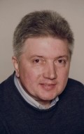 Актер Евгений Галушко сыгравший роль в сериале Склифосовский.