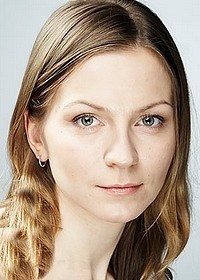 Актер Наталья Рычкова сыгравший роль в сериале Жаркий лед.