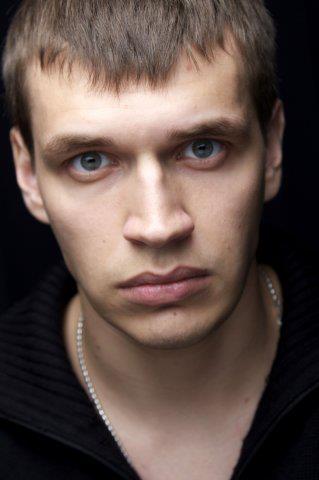 Актер Артем Крестников сыгравший роль в сериале Школа №1.