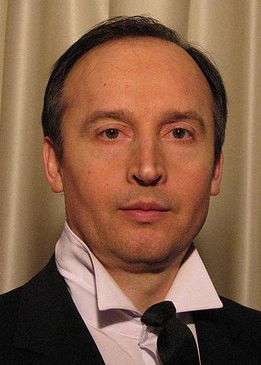 Актер Виталий Кулаков сыгравший роль в сериале Право на правду (сериал).