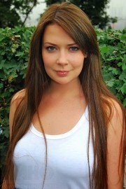 Актер Наталья Ноздрина сыгравший роль в сериале Два Антона.