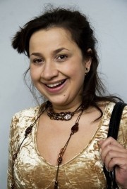 Актер Софья Урицкая сыгравший роль в сериале Любовь на районе.