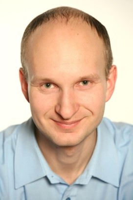 Актер Алексей Шаранин сыгравший роль в сериале Мир для двоих (мини-сериал).