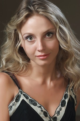 Актер Маргарита Иванова-Донская сыгравший роль в сериале Человек-приманка.