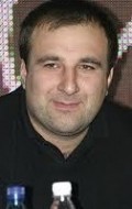 Актер Теймураз Тания сыгравший роль в сериале Однажды в России (сериал).