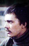Актер Ааре Лаанеметс сыгравший роль в сериале Долгая дорога в дюнах (сериал 1980 - 1981).