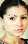 Актер Аделина Червякова сыгравший роль в сериале Эра стрельца 3.