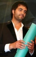 Актер Адриан Наварро сыгравший роль в сериале Секреты любви.