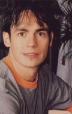 Актер Айтор Итурриос сыгравший роль в сериале Шалунья (сериал 1997 - 1998).