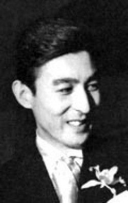 Актер Акихико Хирата сыгравший роль в сериале Ультрамэн  (сериал 1966-1967).