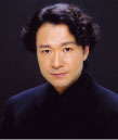Актер Акира Шираи сыгравший роль в сериале Ousama no restoran  (мини-сериал).