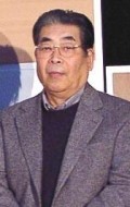 Актер Акира Нагоя сыгравший роль в сериале Kokugo Gannen.