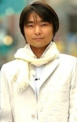 Актер Акира Исида сыгравший роль в сериале Крестовый поход Хроно (сериал 2003 - 2004).