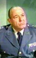 Актер Алан Рид сыгравший роль в сериале Микки  (сериал 1964-1965).
