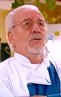 Актер Alberto Anchart сыгравший роль в сериале Флорисьента  (сериал 2004-2005).