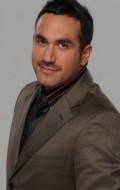 Актер Алехандро Ибарра сыгравший роль в сериале Богиня любви.