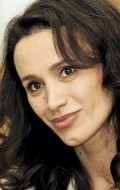 Актер Alejandra Fosalba сыгравший роль в сериале Неодинаковые.