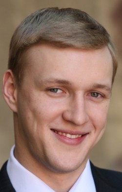 Актер Алексей Красноцветов сыгравший роль в сериале Розыскник (мини-сериал).