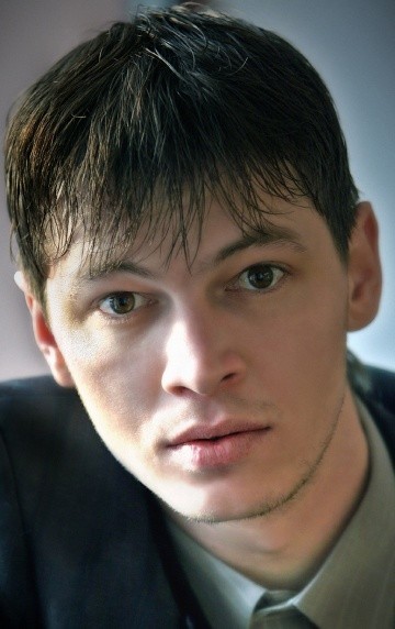 Актер Алексей Черных сыгравший роль в сериале МУР есть МУР 2.