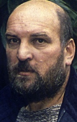Актер Алексей Петренко сыгравший роль в сериале Земное и Небесное.