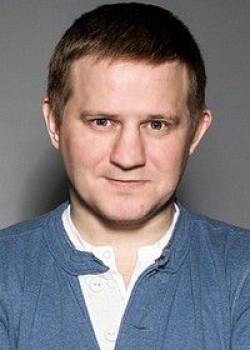 Актер Александр Обласов сыгравший роль в сериале Мажор (сериал).