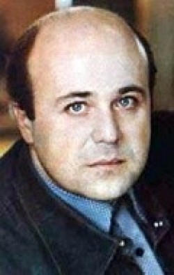 Актер Александр Калягин сыгравший роль в сериале Чехов и Ко (сериал).