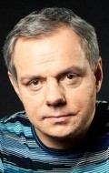 Актер Александр Мохов сыгравший роль в сериале Примадонна (сериал).