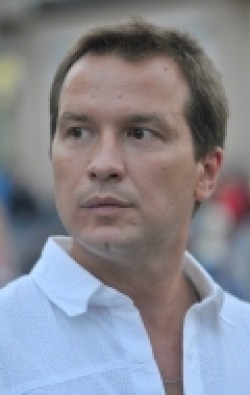 Актер Александр Вершинин сыгравший роль в сериале Судьба на выбор (сериал).