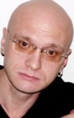 Актер Алексей Девотченко сыгравший роль в сериале Легенда о Тампуке (сериал).