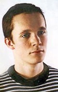 Актер Алексей Шутов сыгравший роль в сериале Вызов 4.