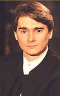Актер Александр Жигалкин сыгравший роль в сериале Дорогая передача.
