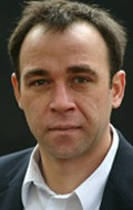 Актер Александр Борисов сыгравший роль в сериале Повинность  (мини-сериал).