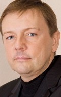 Актер Алексей Нилов сыгравший роль в сериале Вышел ёжик из тумана (мини-сериал).