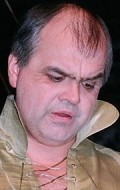 Актер Алексей Анненков сыгравший роль в сериале Деньги.