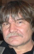 Актер Александр Баранов сыгравший роль в сериале Котенок по имени Гав (сериал 1976 - 1982).