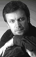 Актер Александр Франскевич-Лайе сыгравший роль в сериале Прошедшее вернуть... (мини-сериал).