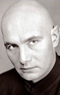 Актер Александр Большаков сыгравший роль в сериале Десант есть десант (сериал).