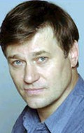 Актер Александр Цуркан сыгравший роль в сериале Останьтесь навсегда (мини-сериал).