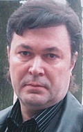 Актер Александр Самохин сыгравший роль в сериале Ветеран.