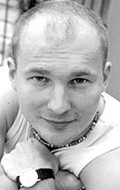 Актер Александр Фисенко сыгравший роль в сериале В ритме танго (сериал).