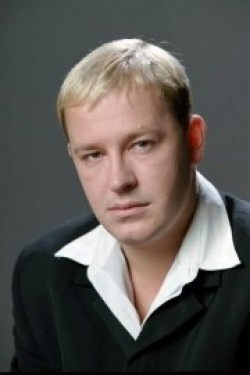 Актер Алексей Смолка сыгравший роль в сериале Колдовская любовь 2 (сериал).