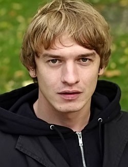 Актер Алексей Митин сыгравший роль в сериале Туман 2 (мини-сериал).