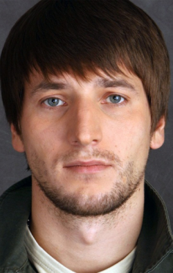Актер Александр Устюгов сыгравший роль в сериале Ментовские войны.