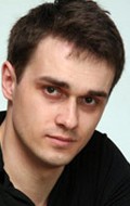 Актер Алексей Лонгин сыгравший роль в сериале Страсти по Чапаю (сериал).