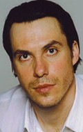 Актер Александр Синюков сыгравший роль в сериале Кромъ.