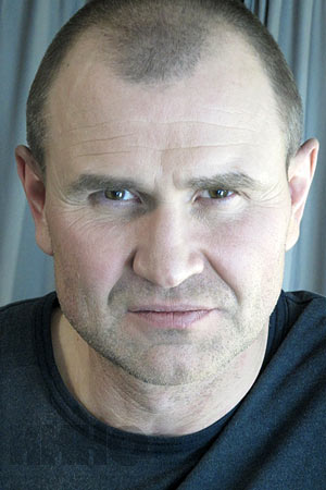Актер Алексей Шемес сыгравший роль в сериале Перекресток  (сериал 1996-2000).