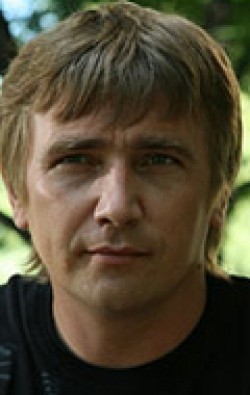 Актер Александр Усердин сыгравший роль в сериале Любовь на районе.