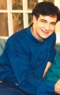 Актер Alexandros Antonopoulos сыгравший роль в сериале Мама и сын.