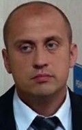 Актер Александр Боев сыгравший роль в сериале Непридуманное убийство (мини-сериал).